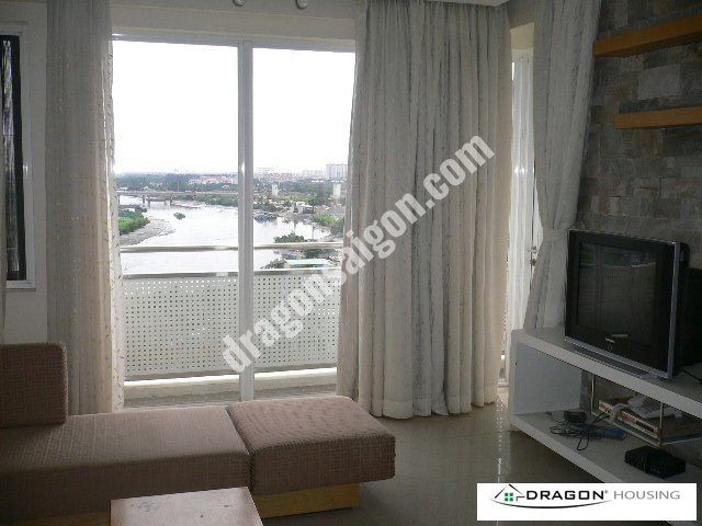 128m² Apartment in District 7, Vietnam No. 11181
