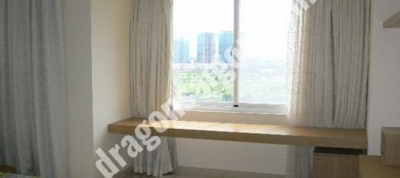 128m² Apartment in District 7, Vietnam No. 11181 2