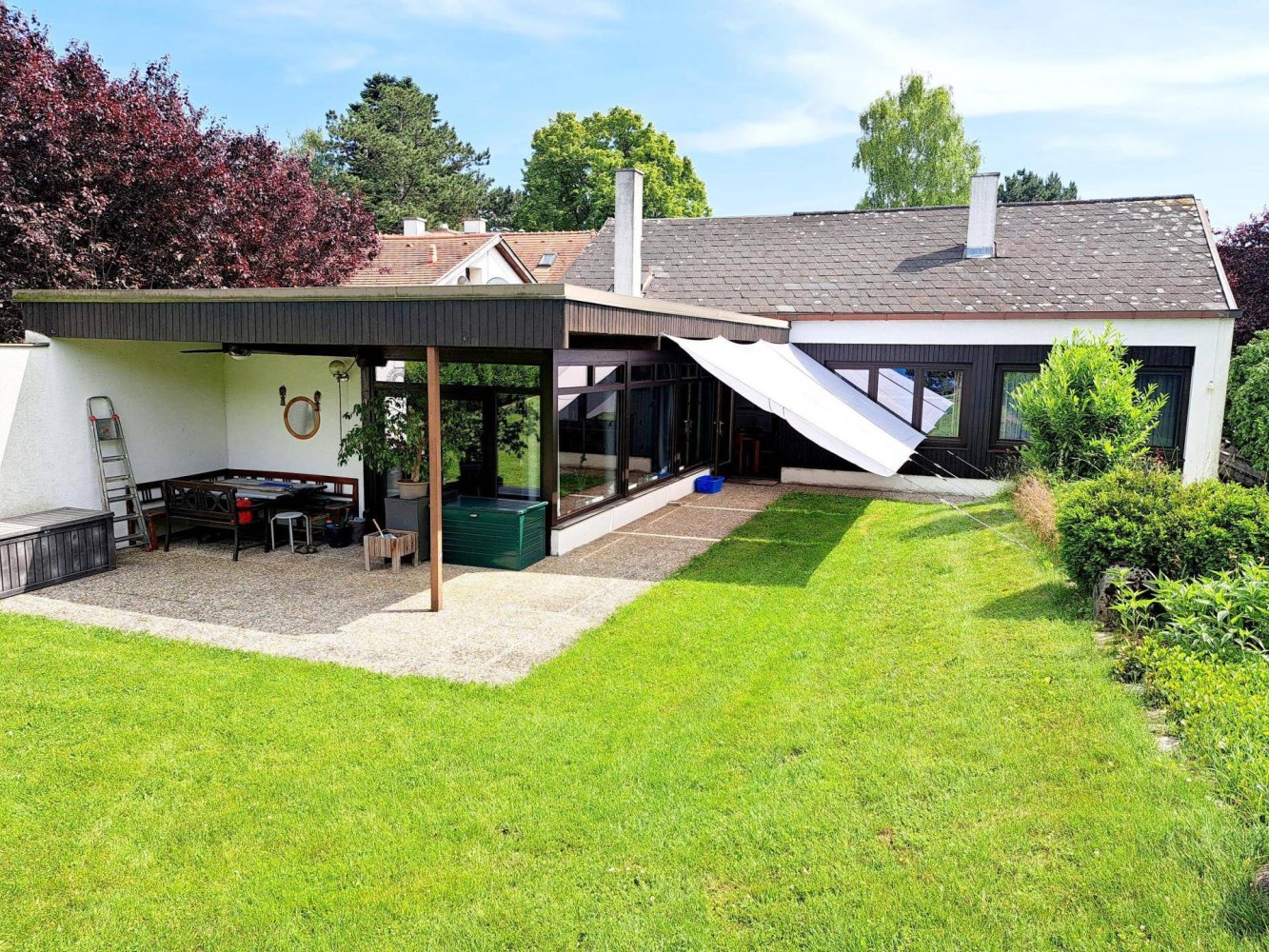 5 غرف نوم منزل في Herzogenburg, Austria رقم 174664