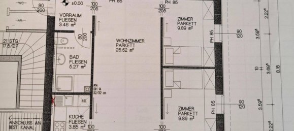 5 غرف نوم منزل في Herzogenburg, Austria رقم 174664 34