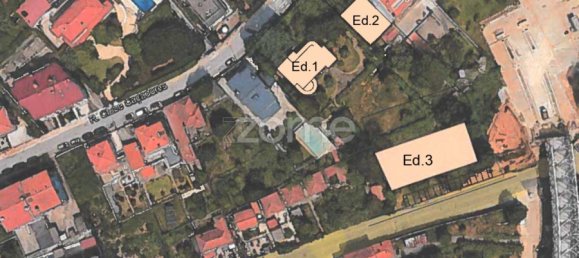 Land in Vila Nova de Gaia, Portugal No. 95137 14