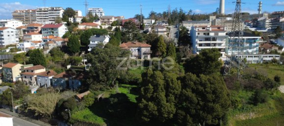 Land in Vila Nova de Gaia, Portugal No. 95137 8