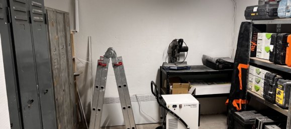 3 rooms Commercial property in Nuremberg, Germany No. 239109 18