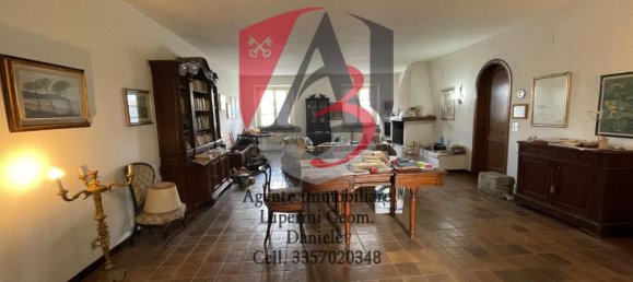 Apartamento de 7 divisões em San Giuliano Terme, Italy N.º 18361 4