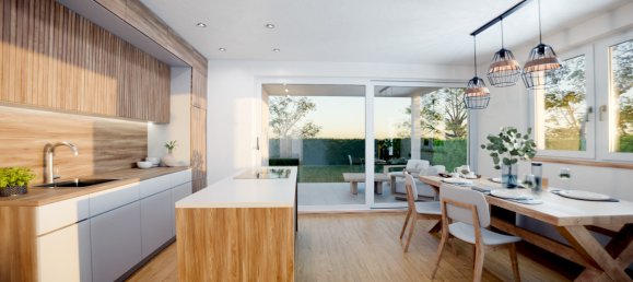 Moradia em banda de 4 divisões em Dornbirn, Austria N.º 230952 3