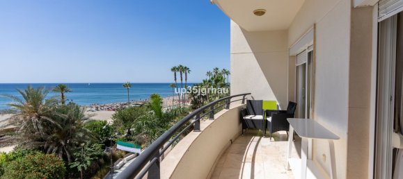 3 Schlafzimmer Wohnung in Estepona, Spain, Nr. 146582 16