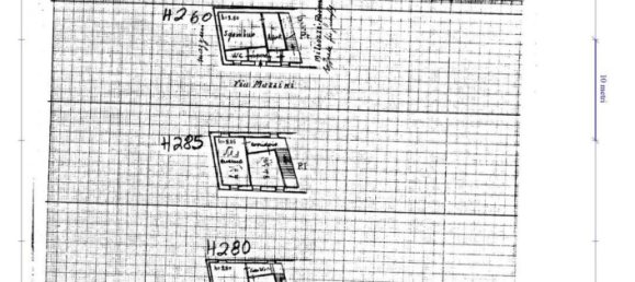 4 bedrooms House in Montecosaro, Italy No. 351497 33