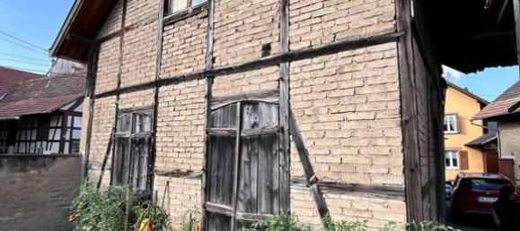 4 chambres Maison à Quatzenheim, France No. 241234 4