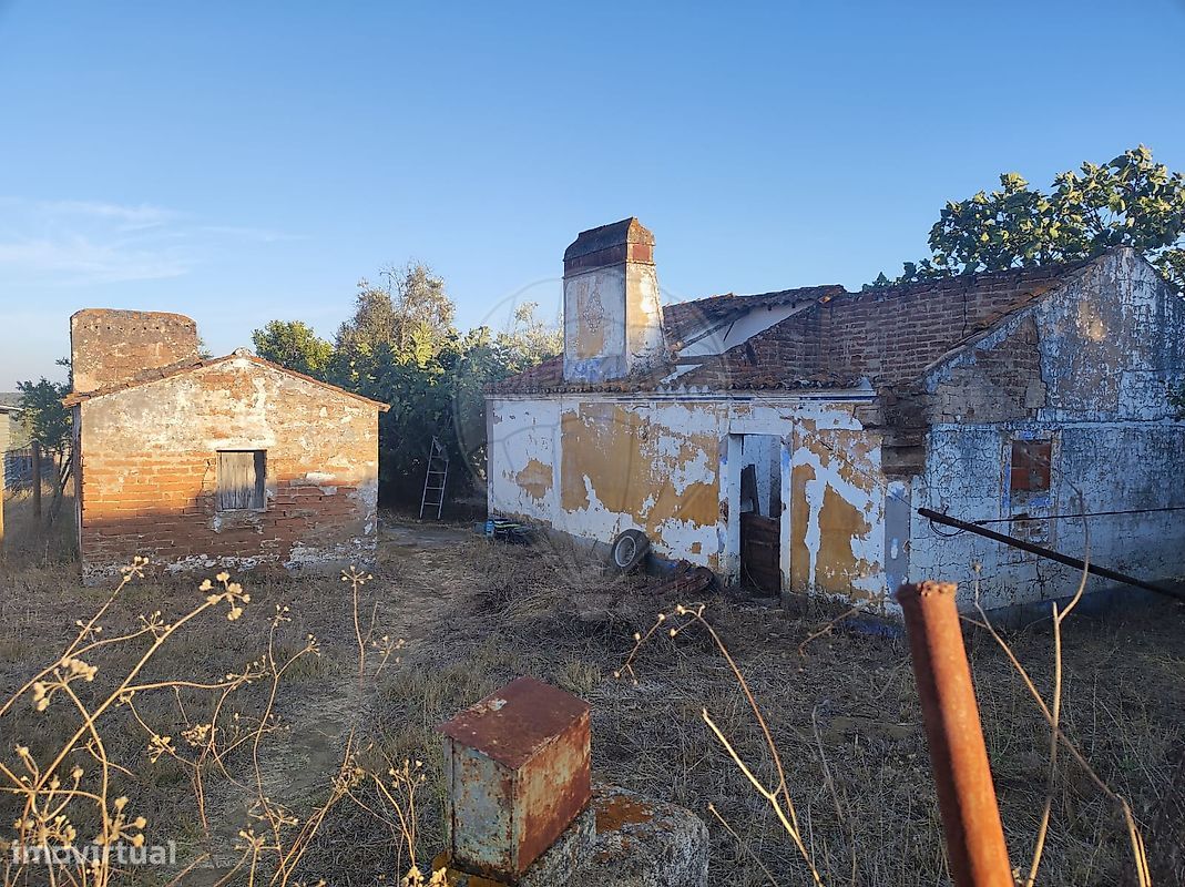 Casa de 3 dormitorios en Evora, Portugal No. 22725