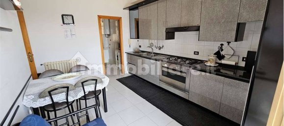 3 bedrooms Apartment in Enna, Italy No. 355355 16