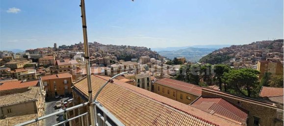 3 bedrooms Apartment in Enna, Italy No. 355355 21