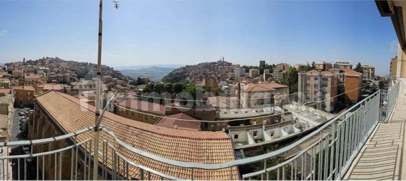 3 bedrooms Apartment in Enna, Italy No. 355355 22