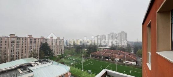 Квартира с 2 спальнями в Милан, Италия № 240666 20