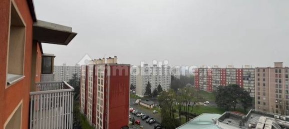 Квартира с 2 спальнями в Милан, Италия № 240666 21