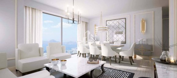 Apartamento de 1+1 en Istanbul, Turkey No. 5182 15