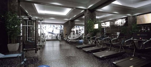 Apartamento de 1+1 en Istanbul, Turkey No. 5182 10