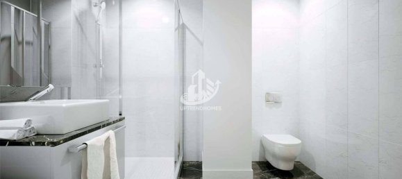 Apartamento de 1+1 en Istanbul, Turkey No. 5182 23