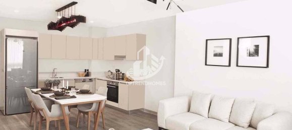 Apartamento de 1+1 en Istanbul, Turkey No. 5182 19