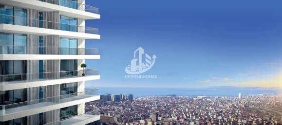 Apartamento de 1+1 en Istanbul, Turkey No. 5182 7