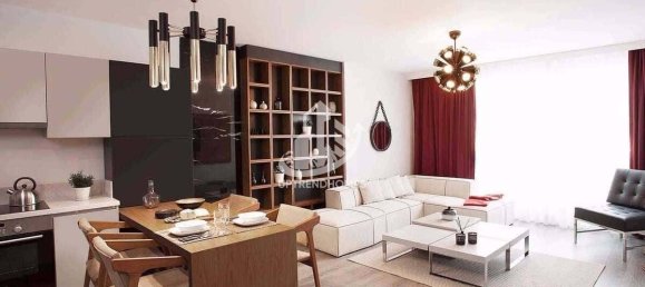 Apartamento de 1+1 en Istanbul, Turkey No. 5182 16