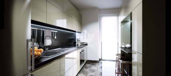 Apartamento de 1+1 en Istanbul, Turkey No. 5182 13