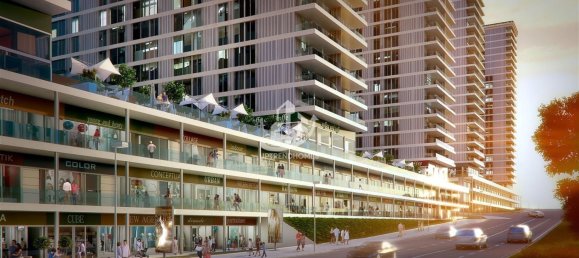 Apartamento de 1+1 en Istanbul, Turkey No. 5182 4