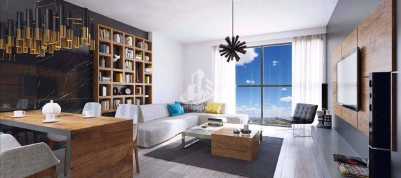 Apartamento de 1+1 en Istanbul, Turkey No. 5182 12