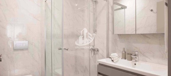 Apartamento de 1+1 en Istanbul, Turkey No. 5182 24