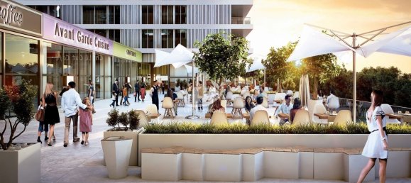 Apartamento de 1+1 en Istanbul, Turkey No. 5182 6