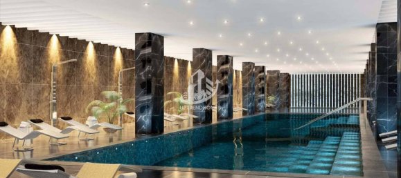 Apartamento de 1+1 en Istanbul, Turkey No. 5182 9