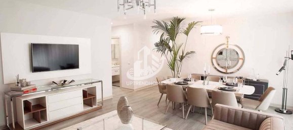 Apartamento de 1+1 en Istanbul, Turkey No. 5182 18