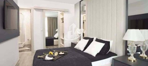 Apartamento de 1+1 en Istanbul, Turkey No. 5182 22