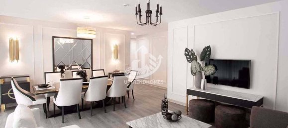 Apartamento de 1+1 en Istanbul, Turkey No. 5182 17