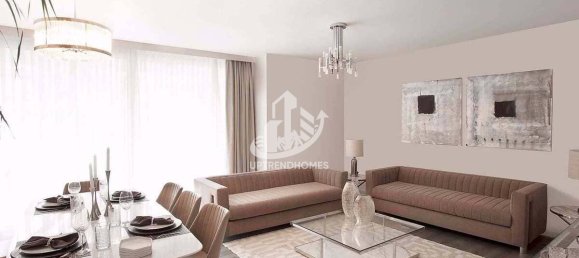 Apartamento de 1+1 en Istanbul, Turkey No. 5182 20