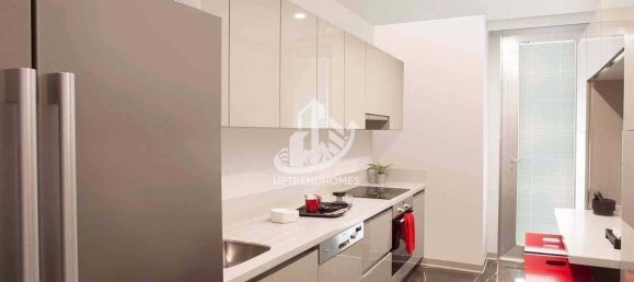 Apartamento de 1+1 en Istanbul, Turkey No. 5182 14