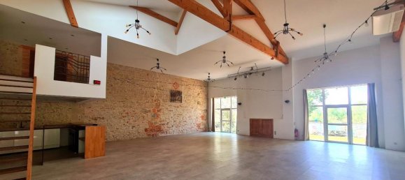 5 bedrooms Commercial property in Castres, France No. 38054 11