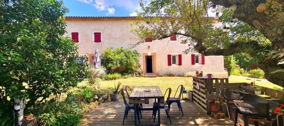 5 bedrooms Commercial property in Castres, France No. 38054 9