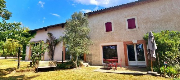 5 bedrooms Commercial property in Castres, France No. 38054 3