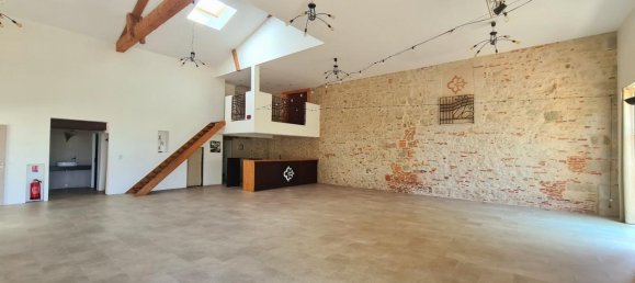 5 bedrooms Commercial property in Castres, France No. 38054 12