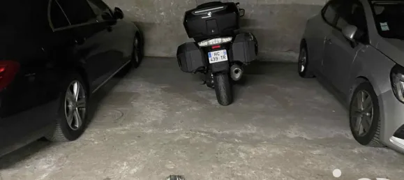Estacionamiento en Courbevoie, France 11 m² No. 319757 11