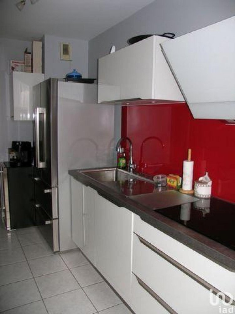 Кондоминиум  с 3 спальнями в Тур, Франция № 14172