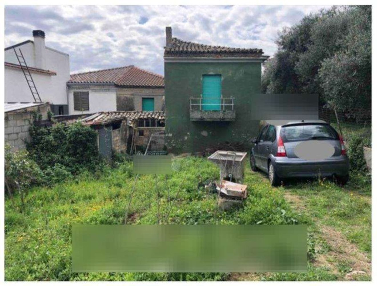 3غرفة منزل في Montesilvano, Italy رقم 293327