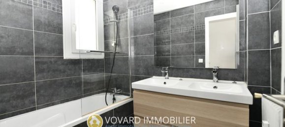 Apartamento T3 em Saint-Brice-sous-Foret, France N.º 303380 8