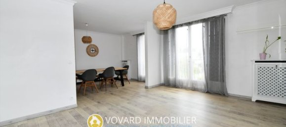 Apartamento T3 em Saint-Brice-sous-Foret, France N.º 303380 4