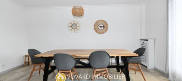 Apartamento T3 em Saint-Brice-sous-Foret, France N.º 303380 2