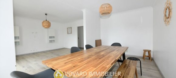 Apartamento T3 em Saint-Brice-sous-Foret, France N.º 303380 3