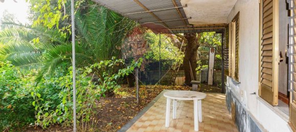 Вилла с 3 спальнями в Маскали, Италия № 77040 15