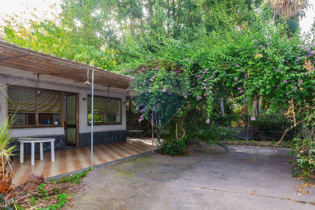 Вилла с 3 спальнями в Маскали, Италия № 77040