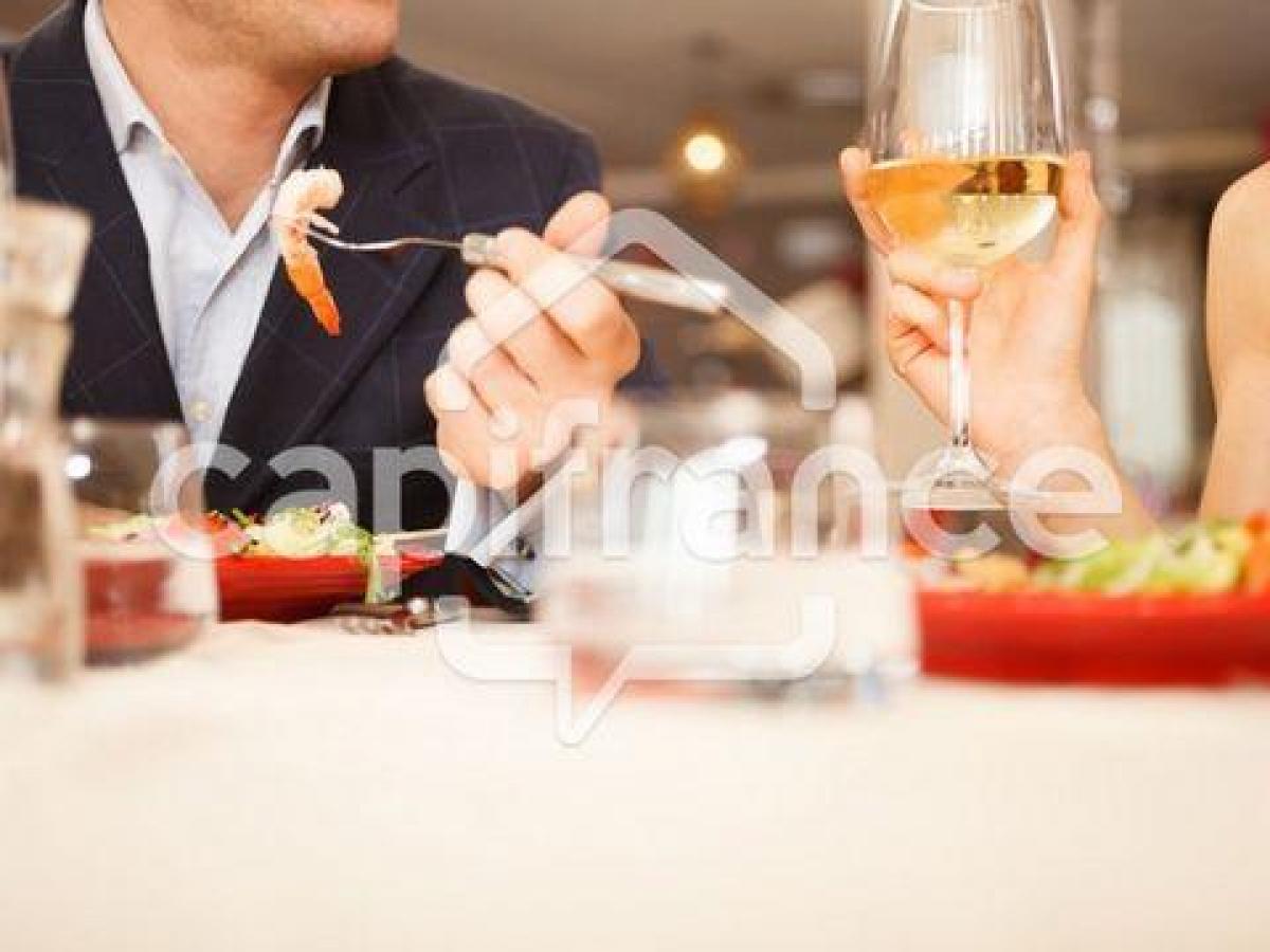 87m² Office in Granville, France No. 20029