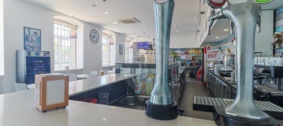 Gewerbliche Immobilie in Figueira da Foz, Portugal 177m², Nr. 245247 15